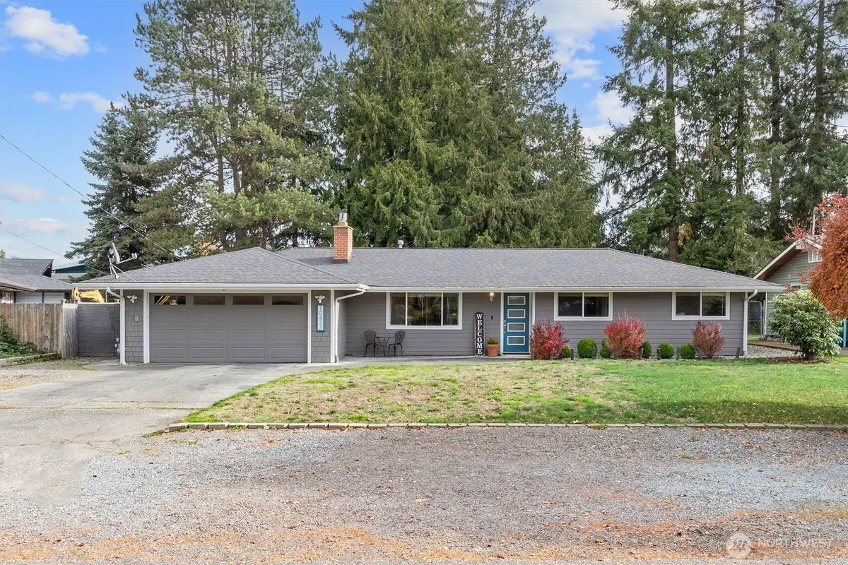 10433 23rd Drive Se, Everett, WA 98208 - Image #1