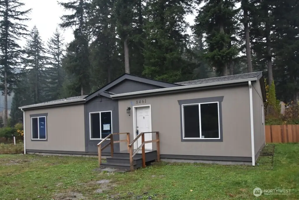8461 Cimarron Way, Maple Falls, WA 98266 - Image #1