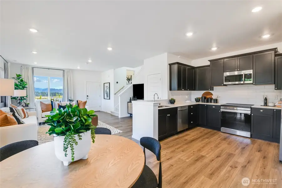 14501 204th Avenue Ct E, Bonney Lake, WA 98391 - Image #3