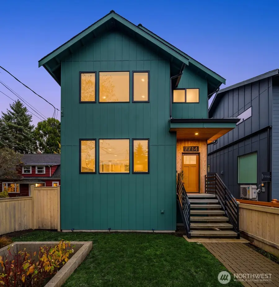 7714 30th Avenue Nw #1, Seattle, WA 98117 - Image #2