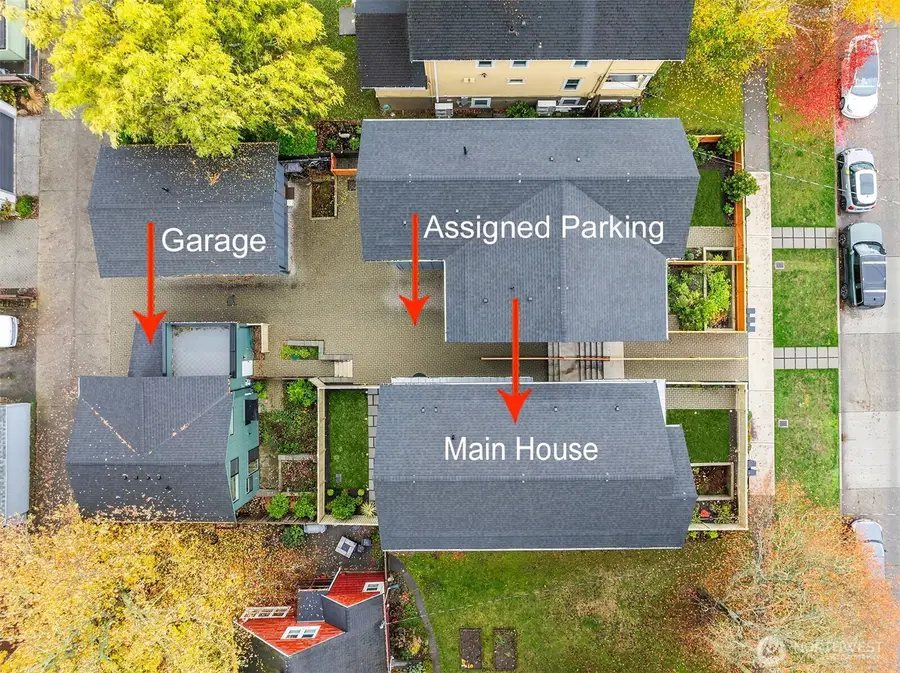 7714 30th Avenue Nw #1, Seattle, WA 98117 - Image #3