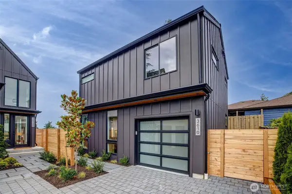 3610 SW Othello Street, Seattle, WA 98126