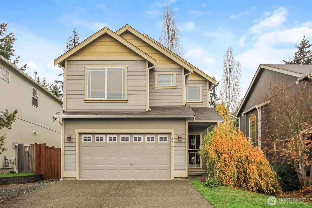 9417 200th Street E, Graham, WA 98338 - Image #1