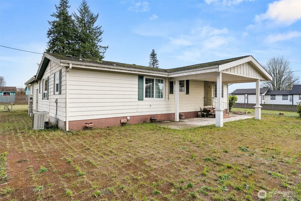 1622 W Young Street, Elma, WA 98541 - Image #1