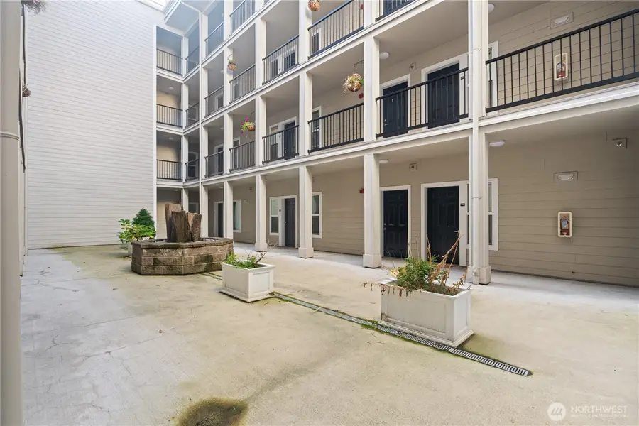 1031 N State Street #209, Bellingham, WA 98225 - Image #3