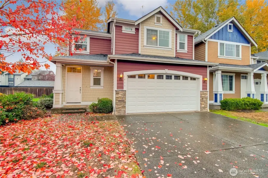 1611 W Smith Court #11, Kent, WA 98032 - Image #2