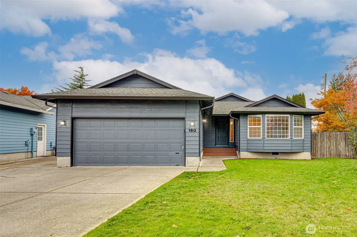 160 Dehning Dr, Woodland, WA 98674 - Image #1