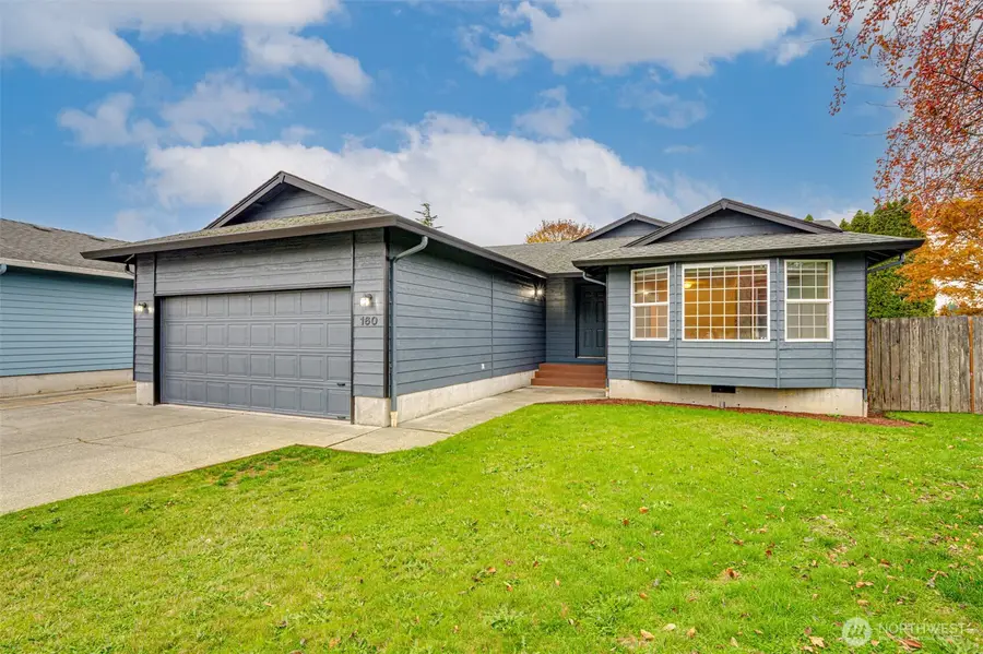 160 Dehning Dr, Woodland, WA 98674 - Image #2