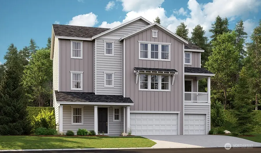 10668 Treasure Drive Nw #109, Silverdale, WA 98383 - Image #1