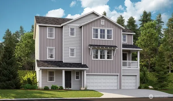 10668 Treasure Drive Nw #109, Silverdale, WA 98383