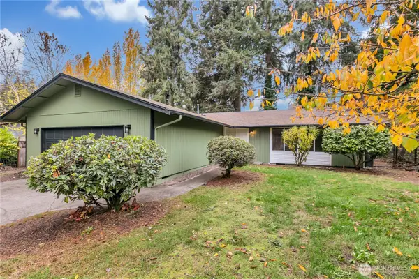 2728 Natalie Lane, Steilacoom, WA 98388