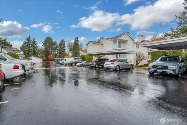 11002 SE Petrovitsky Road #E103, Renton, WA 98055