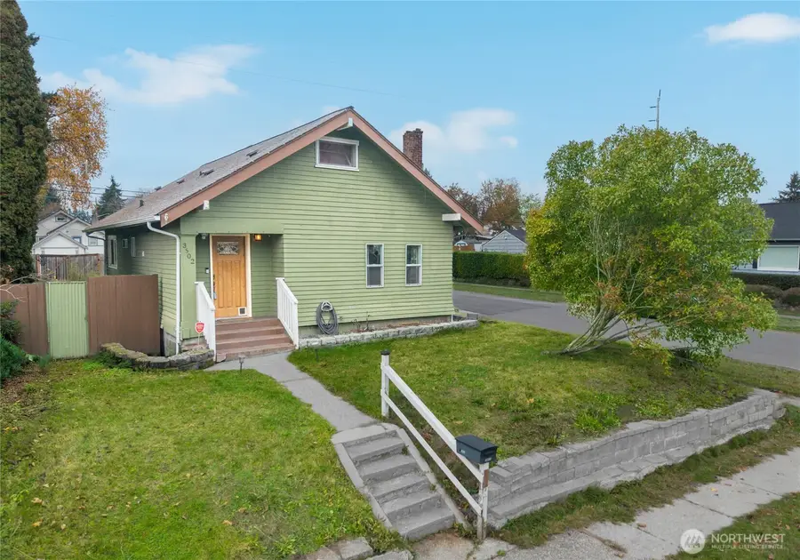 3602 S Cushman Avenue, Tacoma, WA 98418 - Image #2