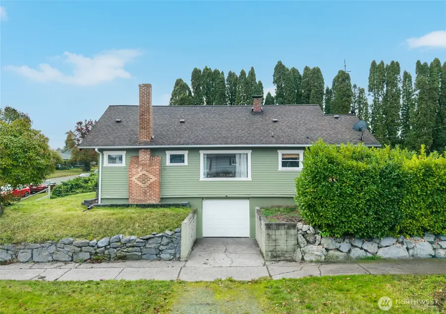 3602 S Cushman Avenue, Tacoma, WA 98418 - Image #3