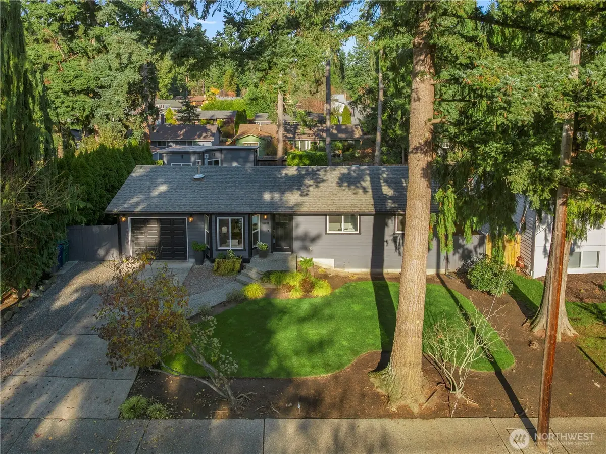9704 NE 124th Street, Kirkland, WA 98034 - Image #1