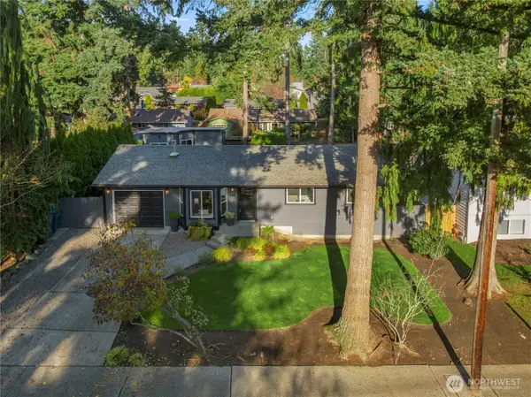 9704 NE 124th Street, Kirkland, WA 98034