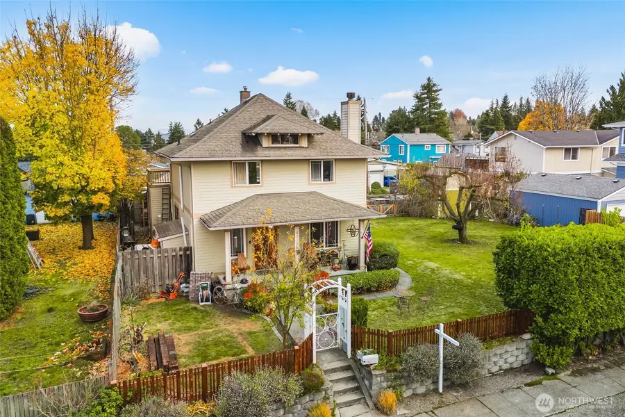 4717 N Orchard, Tacoma, WA 98407 - Image #2