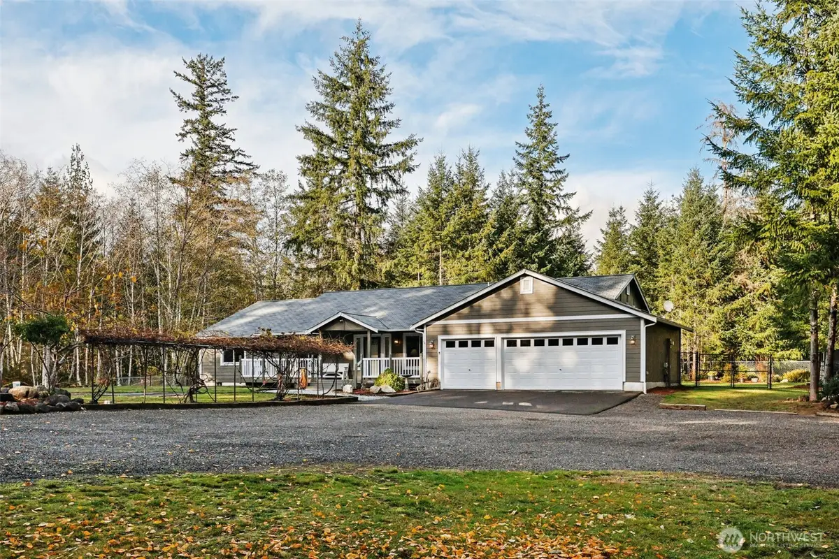 6240 SW Old Clifton Road, Port Orchard, WA 98367 - Image #1