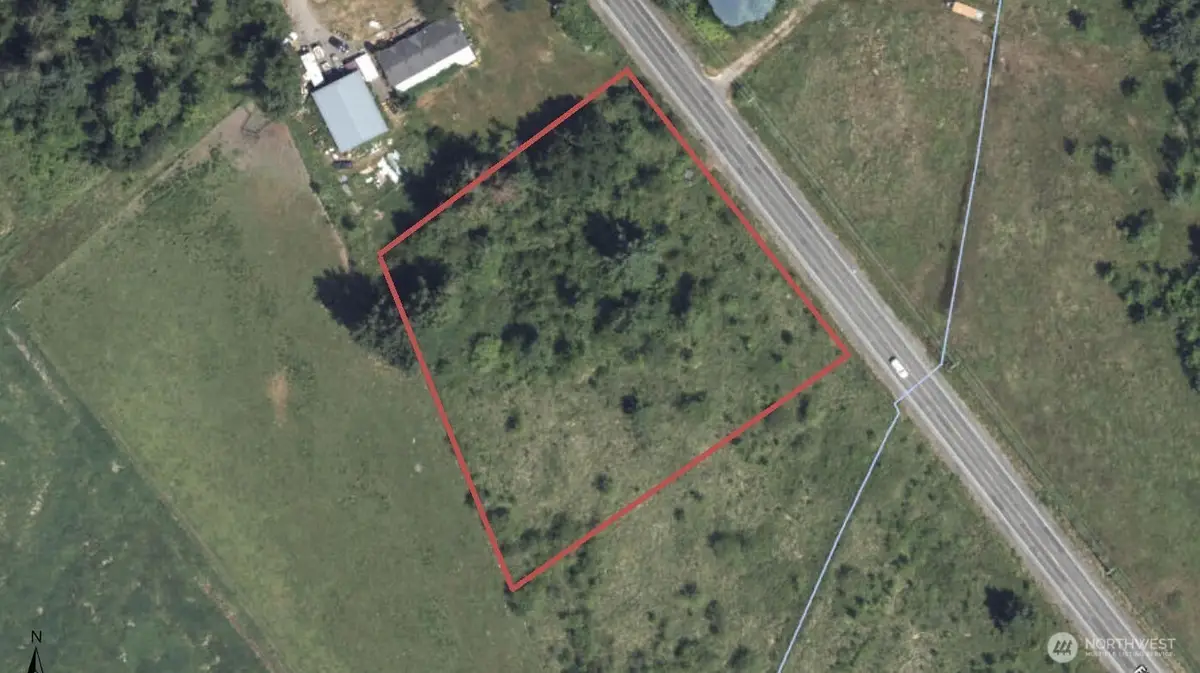 40310 Eatonville Cutoff Road, Eatonville, WA 98328 - Image #1