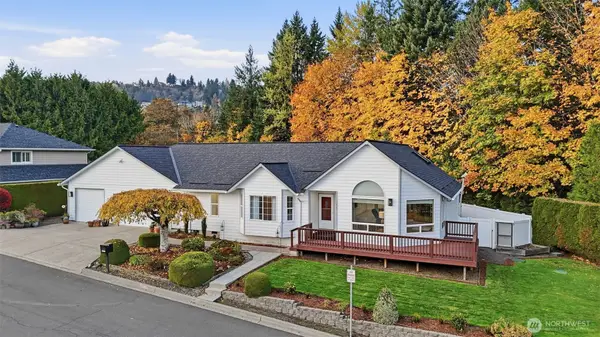 1533 SW 7th Circle, Camas, WA 98607