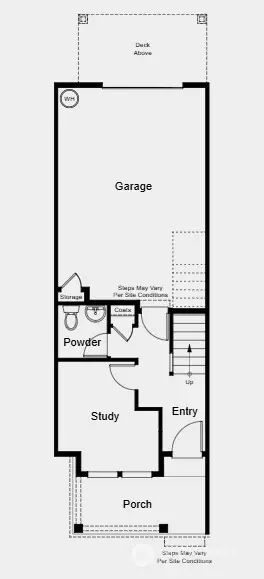 19264 NE 69th Circle #104, Redmond, WA 98052 - Image #2