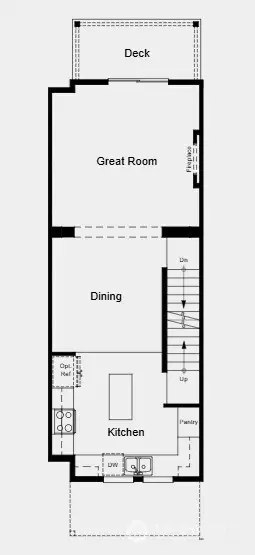 19264 NE 69th Circle #104, Redmond, WA 98052 - Image #3