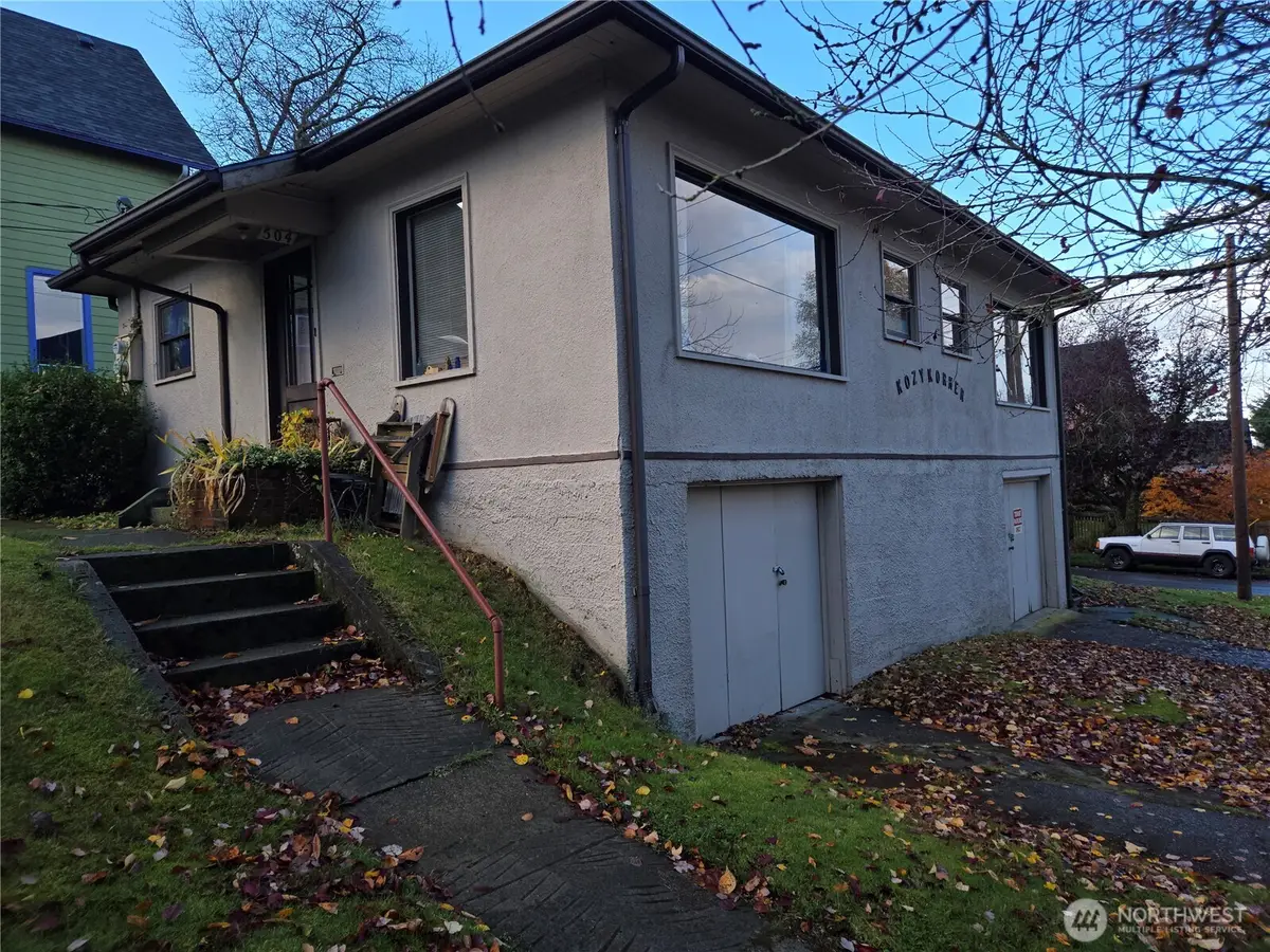 500 Gladstone Street, Bellingham, WA 98225 - Image #1