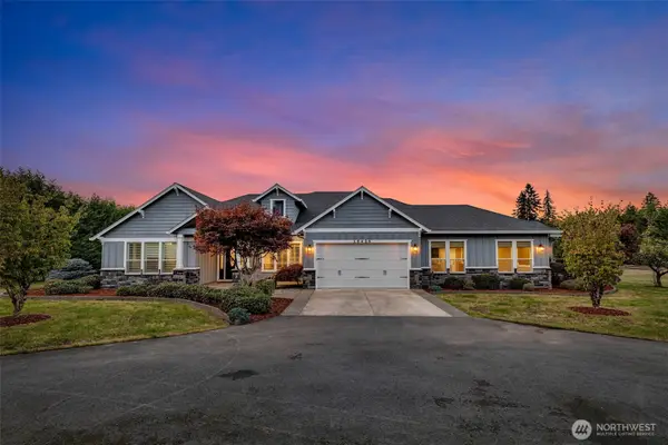 18426 NE 191st Circle, Brush Prairie, WA 98606