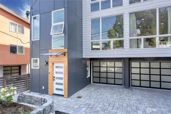 8524 23rd Avenue Ne, Seattle, WA 98115