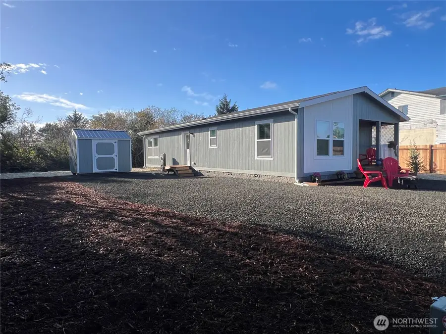 175 Wishkah Street, Ocean Shores, WA 98569 - Image #2