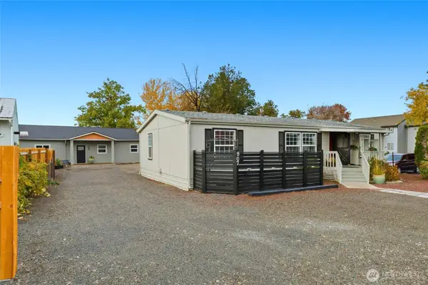 905 Cowl, Milton-Freewater, OR 97862