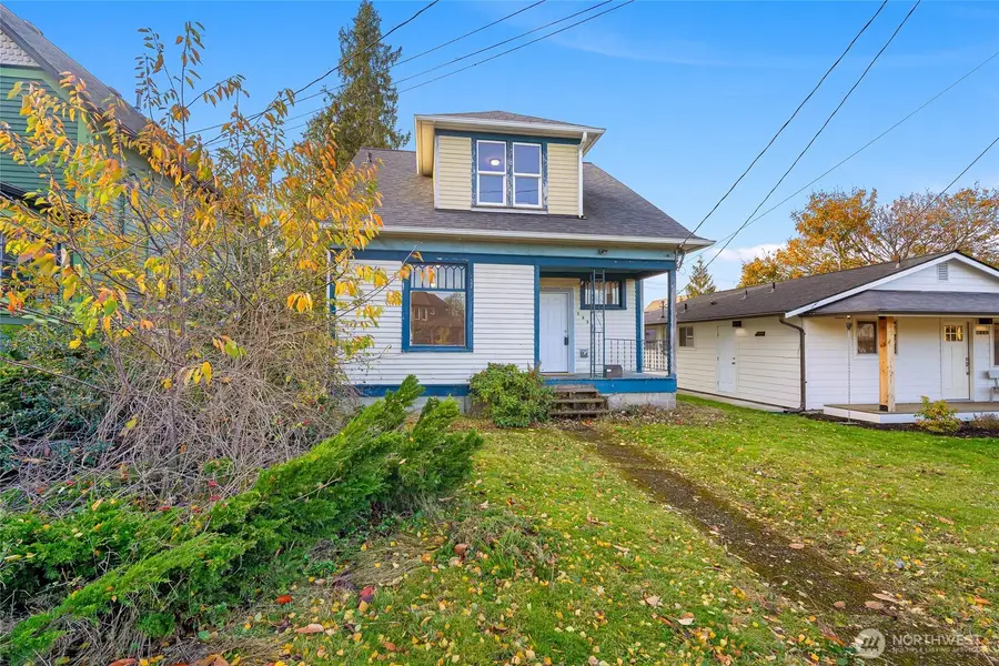 1335 Humboldt Street, Bellingham, WA 98225 - Image #3