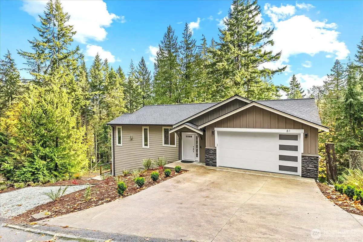 81 Cascade Lane, Bellingham, WA 98229 - Image #1