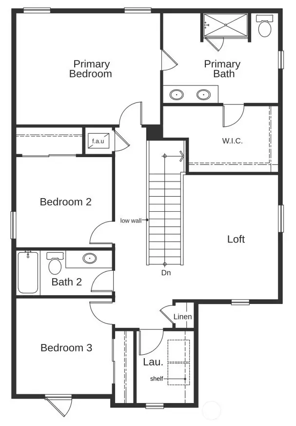718 Teetor Circle Nw #LOT 9, Orting, WA 98360 - Image #2