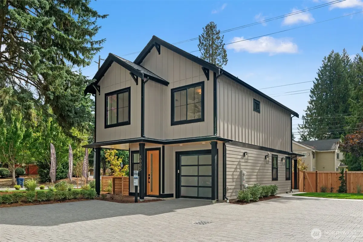 8005 131st Place Ne, Kirkland, WA 98033 - Image #1