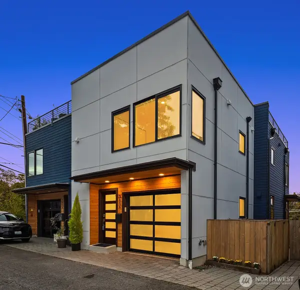 3856 21st Avenue Sw, Seattle, WA 98106