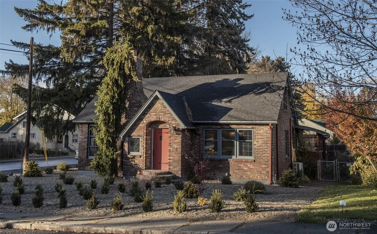 701 E 3rd Avenue, Ellensburg, WA 98926 - Image #1