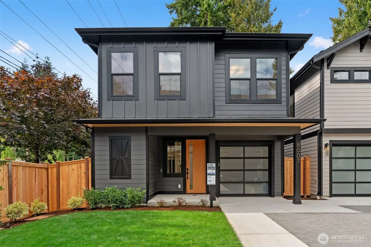 8007 131st Place Ne, Kirkland, WA 98033 - Image #1