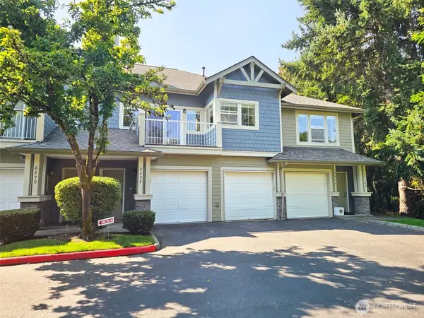 2272 Newport Way Nw #1-4, Issaquah, WA 98027