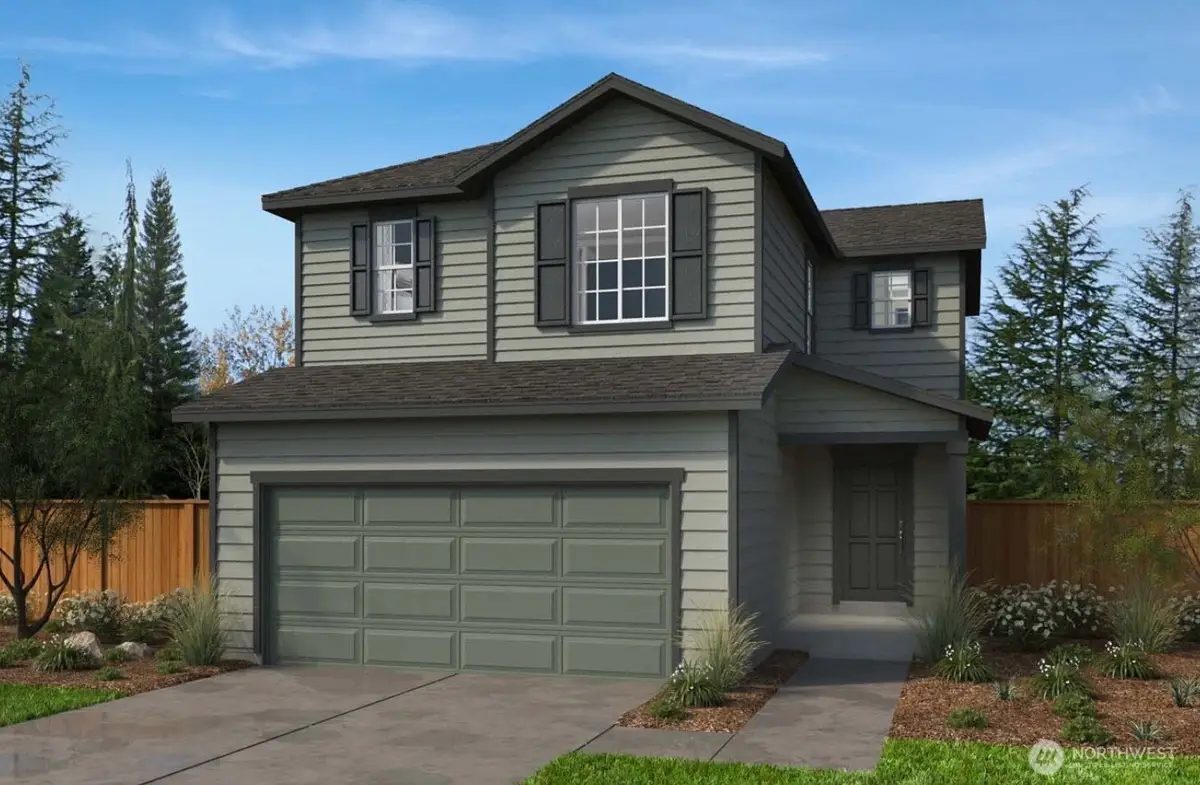 2427 128th Place Se #38, Everett, WA 98208 - Image #1