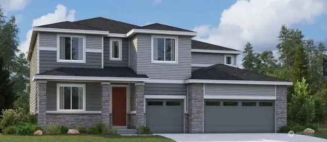 13924 180th Street E #26, Puyallup, WA 98374 - Image #1