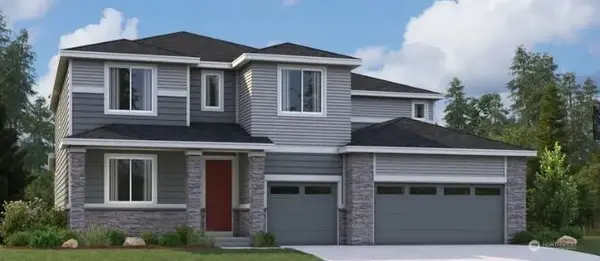 13924 180th Street E #26, Puyallup, WA 98374