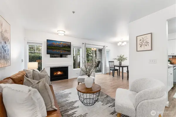 15150 140th Way Se #S-103, Renton, WA 98058