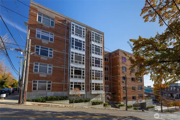 720 Queen Anne Avenue N #406, Seattle, WA 98109