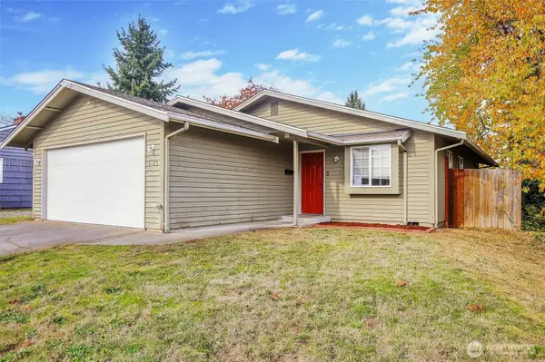 3125 S 15th Street, Tacoma, WA 98405