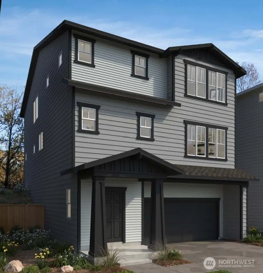 2422 128th Place Se, Everett, WA 98208 - Image #1