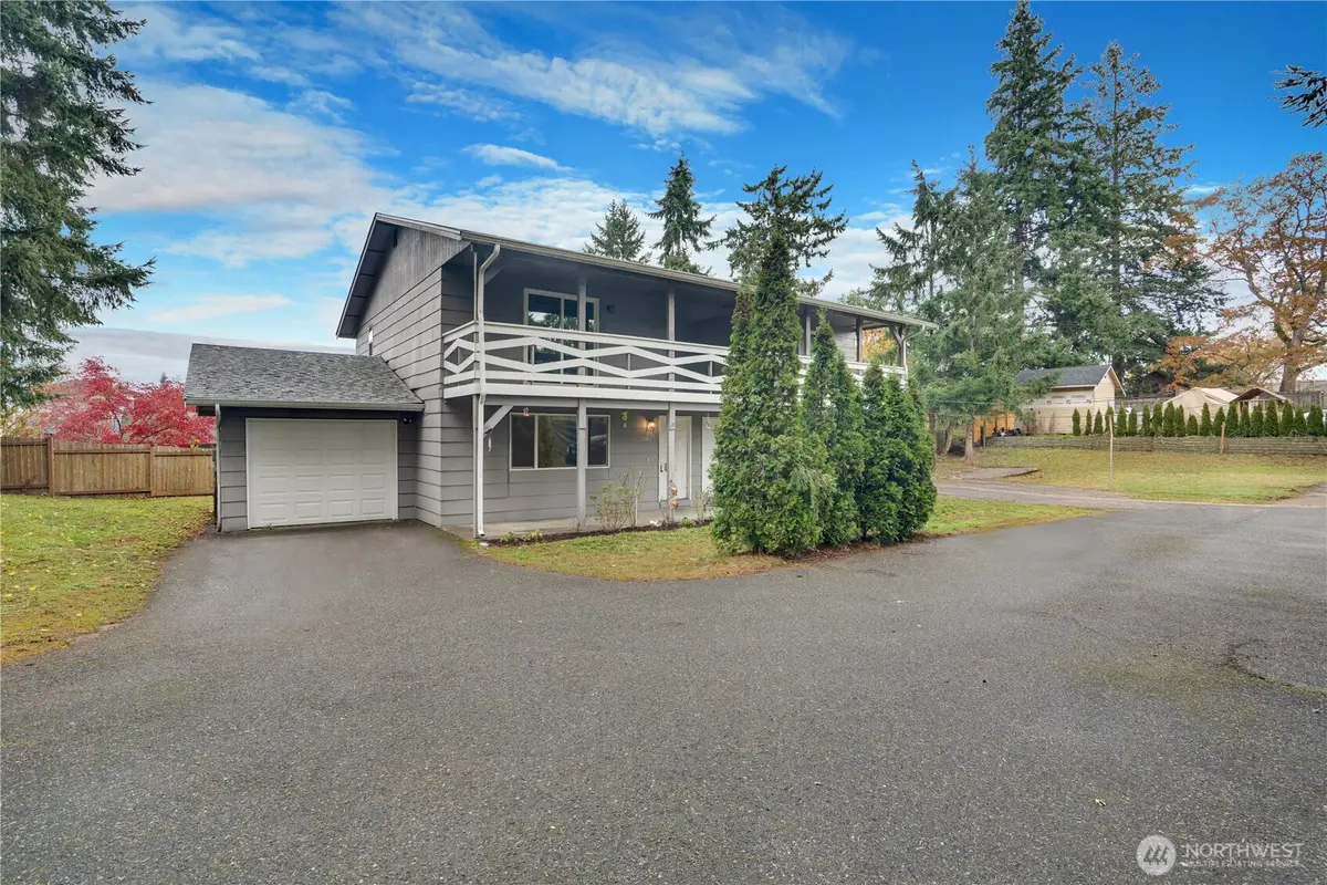 10411 Mt Tacoma Place, Tacoma, WA 98498 - Image #1