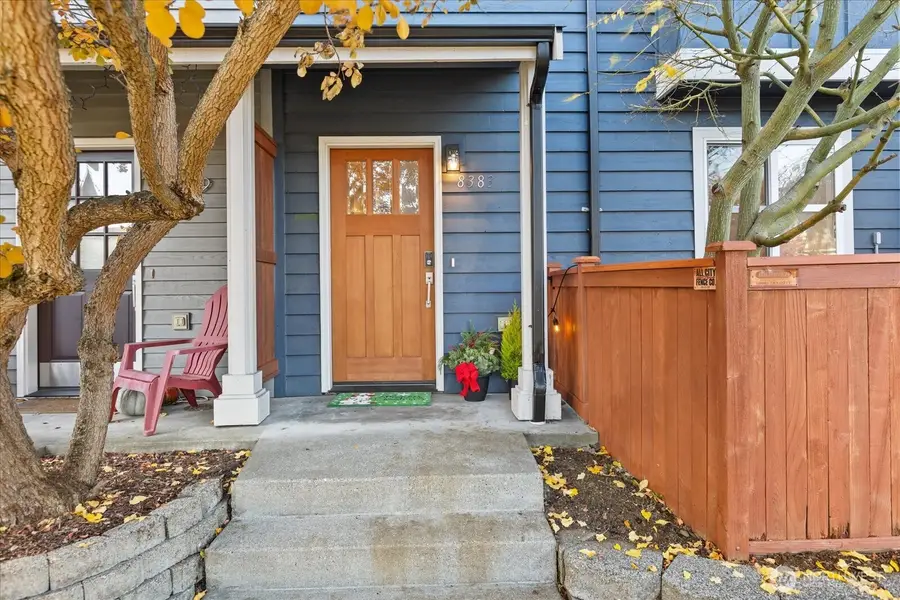 8383 31st Avenue Nw, Seattle, WA 98117 - Image #2