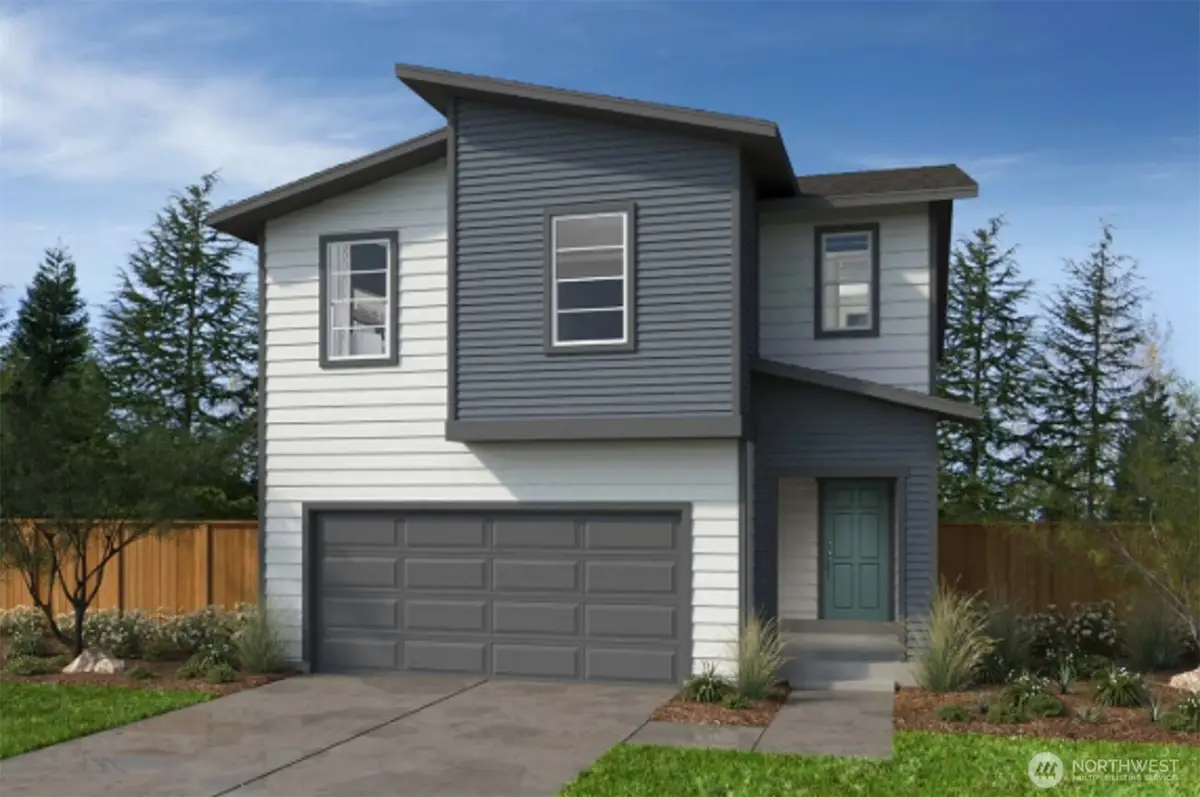 2423 128th Place Se #37, Everett, WA 98208 - Image #1
