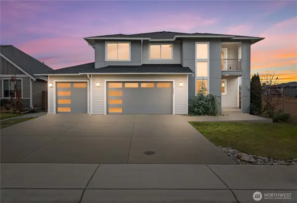 6602 232nd Avenue E, Buckley, WA 98321